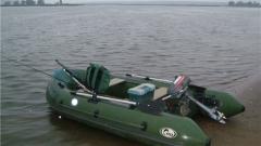 Новости Происшествия - В Татарстане спасли рыбаков на Каме