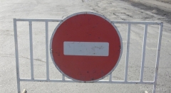 Новости  - В Казани перекроют одну из дорог в жилом районе «Салават купере»