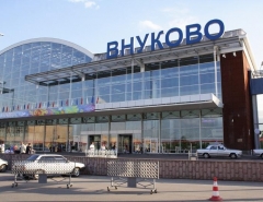 Новости  - С 26 марта открывается новый ежедневный авиарейс Казань–Москва