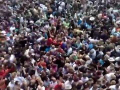 Новости  - Среди мусульман, погибших в жуткой давке в Мекке, жителей Татарстана не было