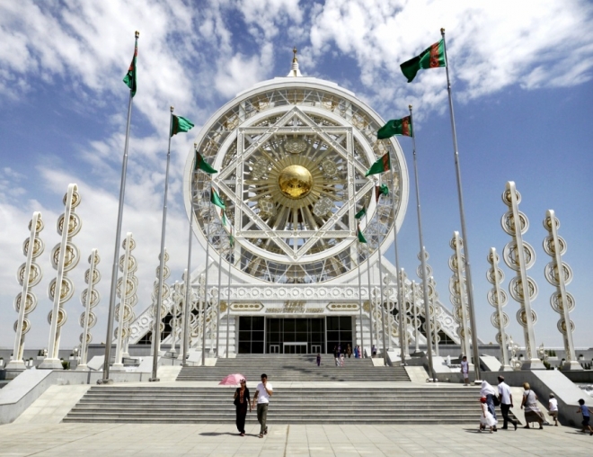 Из Казани открываются прямые вылеты в Ашхабад