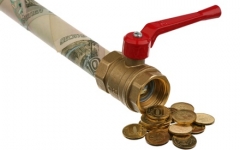 Новости  - Управляющие компании Татарстана задолжали поставщикам услуг почти 200 млн рублей