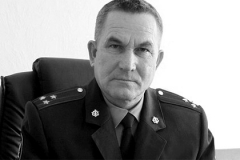 Новости  - СМИ: начальник казанской колонии свел счеты с жизнью после допроса