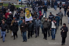 Новости  - В Татарстане продолжают судить русских молодежных активистов