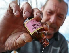 Новости  - В Татарстане запретили продажу непищевой спиртосодержащей продукции