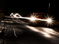 Новости  - Пьяный водитель сбил мужчину и женщину на пешеходном переходе в Казани