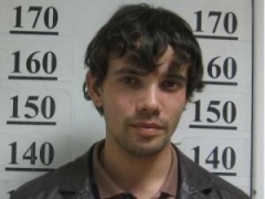 Новости  - В Татарстане разыскивают 25-летнего угонщика