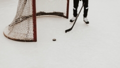 Барсы обыграли «Нефтехимик» в заключительной встрече