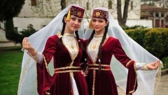 Новости Культура - В Казани пройдет фестиваль национального костюма «Казан дружбы народов»