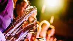 В Казани пройдет фестиваль «Jazz-Весна»