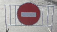 Новости Транспорт - В начале следующего месяца в Казани закроют улицы Рыночная и Таймырская