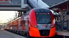 Новости  - Зимой в Казань начнут курсировать поезда из Ташкента и Минска