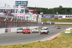 Новости  - На трассе «Kazan Ring» стартует финал российской серии кольцевых гонок