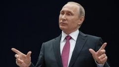 Новости  - Путин в послании Федеральному Собранию назвал Казань одним из мощных научных центров России