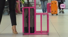 Новости  - Доставка багажа российских туристов из Египта завершена