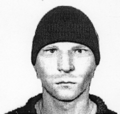 Новости  - Составлен фоторобот предполагаемого похитителя Василисы Галициной