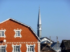 Новости  - СМИ: руководитель налоговой службы Татарстана устроил благотворительный ифтар