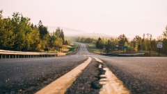 Новости Транспорт - Стало известно, сколько будет стоить проезд по новой трассе Москва-Казань