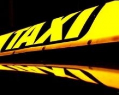 Новости  - Все татарстанские таксисты будут проверены
