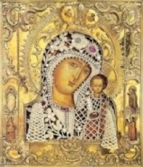 Новости  - Казанская полиция задержала подозреваемого в краже пожертвований из церкви на Арском кладбище