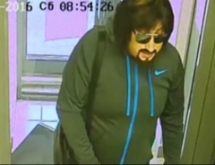 Новости  - В Казани начался суд над подозреваемым в ограблении «Татсоцбанка»