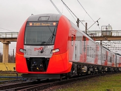 Новости  - Пилотным участком высокоскоростной магистрали станет направление Москва-Казань