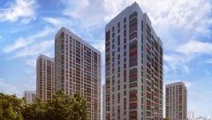 Столица Татарстана стала лидером в России по росту цен на квадратный метр