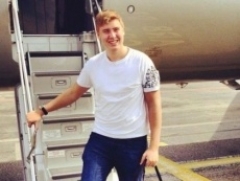 Новости  - Сын миллиардера Сосина обжаловал арест