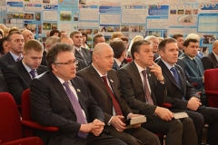 Новости  - Назначен новый глава Заинского района Татарстана