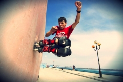 Новости  - В конно-спортивном комплексе «Казань» 1 мая откроется 3-километровый роллердром