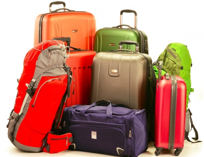 Качественные дорожные сумки - оптимальный выбор