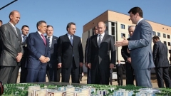 Новости  - Казанские эксперты сомневаются в том, что Универсиада делается для казанцев