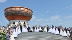 В Центре семьи 