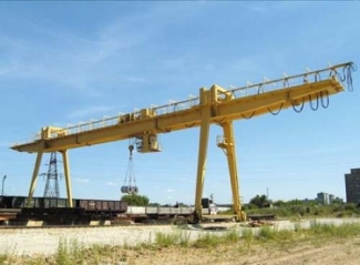 В Казани расследуют падение крана во время урагана 7 сентября