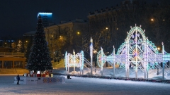 Новости Культура - В парке «Черное озеро» сегодня пройдет кинопоказ