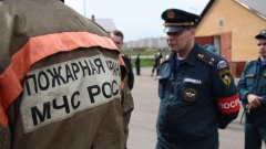 Новости  - В Казани при взрыве цистерны в автомастерской погиб мужчина