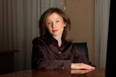 Новости  - Альбина Шавалеева возглавила управление ЗАГС кабинета министров РТ