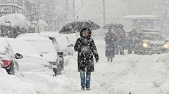 Новости  - МЧС советует не выезжать за город по причине ожидаемой сильной метели