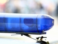 Новости  - В Казани водитель BMW скрылся с места двойного ДТП