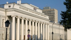 Новости  - В КФУ ожидают появление центра технологического развития Татарстана в области нефтехимии