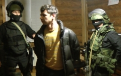 Новости  - Названы имена арестованных лидеров группировки «Хизб ут-Тахрир Аль-Ислами»