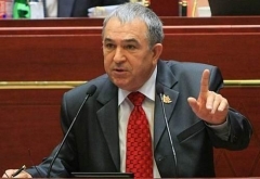 Новости  - Коммунист Хафиз Миргалимов примет участие в выборах президента РТ