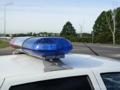 Новости  - В Казани под колесами иномарки погиб 13-летний пассажир скутера