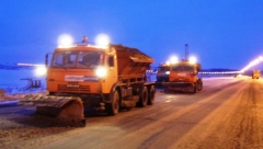 По Татарстану ожидаются снежные заносы