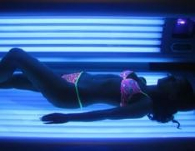 Все ли мы знаем о солярии?