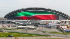 Новости  - Больше всего россиян хотят посетить столицу Татарстана после ЧМ-2018