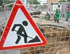 Новости  - Затруднено движение транспорта по проспекту Победы в Казани