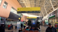 С октября увеличится количество рейсов Казань — Москва