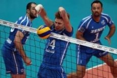 Новости  - Сегодня в Казани стартует финальная серия чемпионата России по волейболу