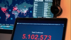 Новости Общество - За последние сутки по России 8 572 новых случая заражения